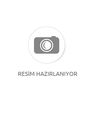 İpekçe Naturel Pure Gri Çift Kişilik Nevresim Takımı - 4 Parça